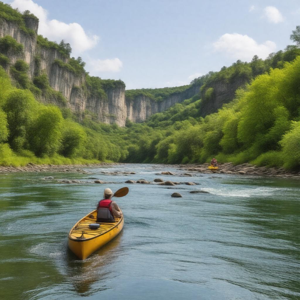 Ozark National Scenic Riverways